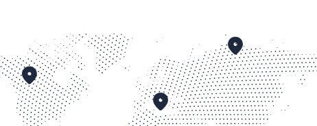 Unity Drive service area map of King, Snohomish and Pierce Counties, Washington