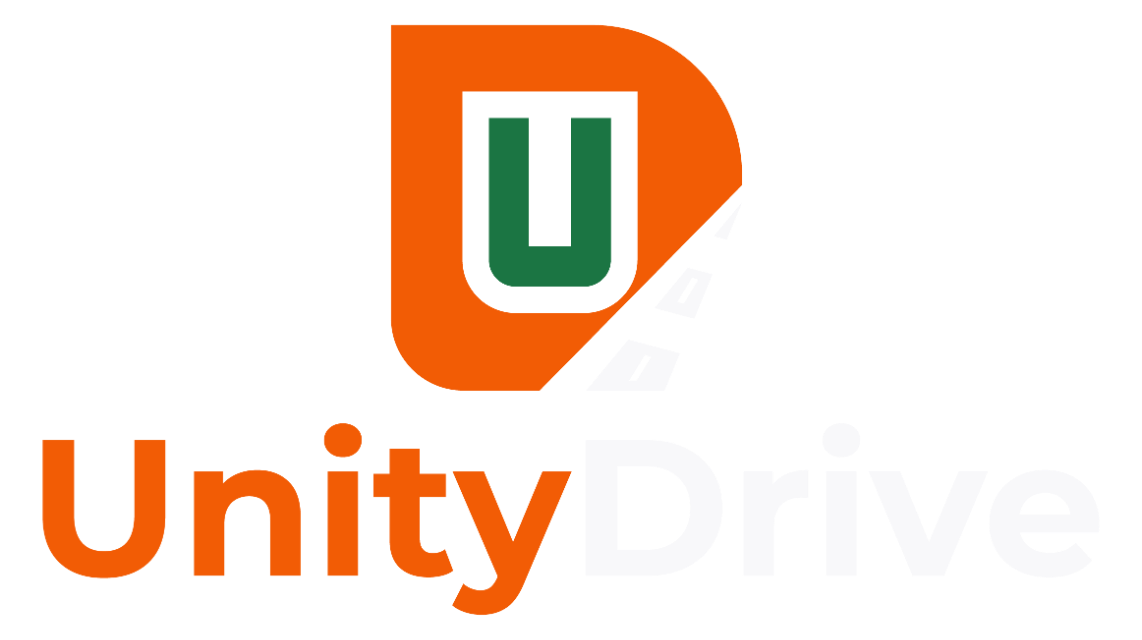 Unity Drive