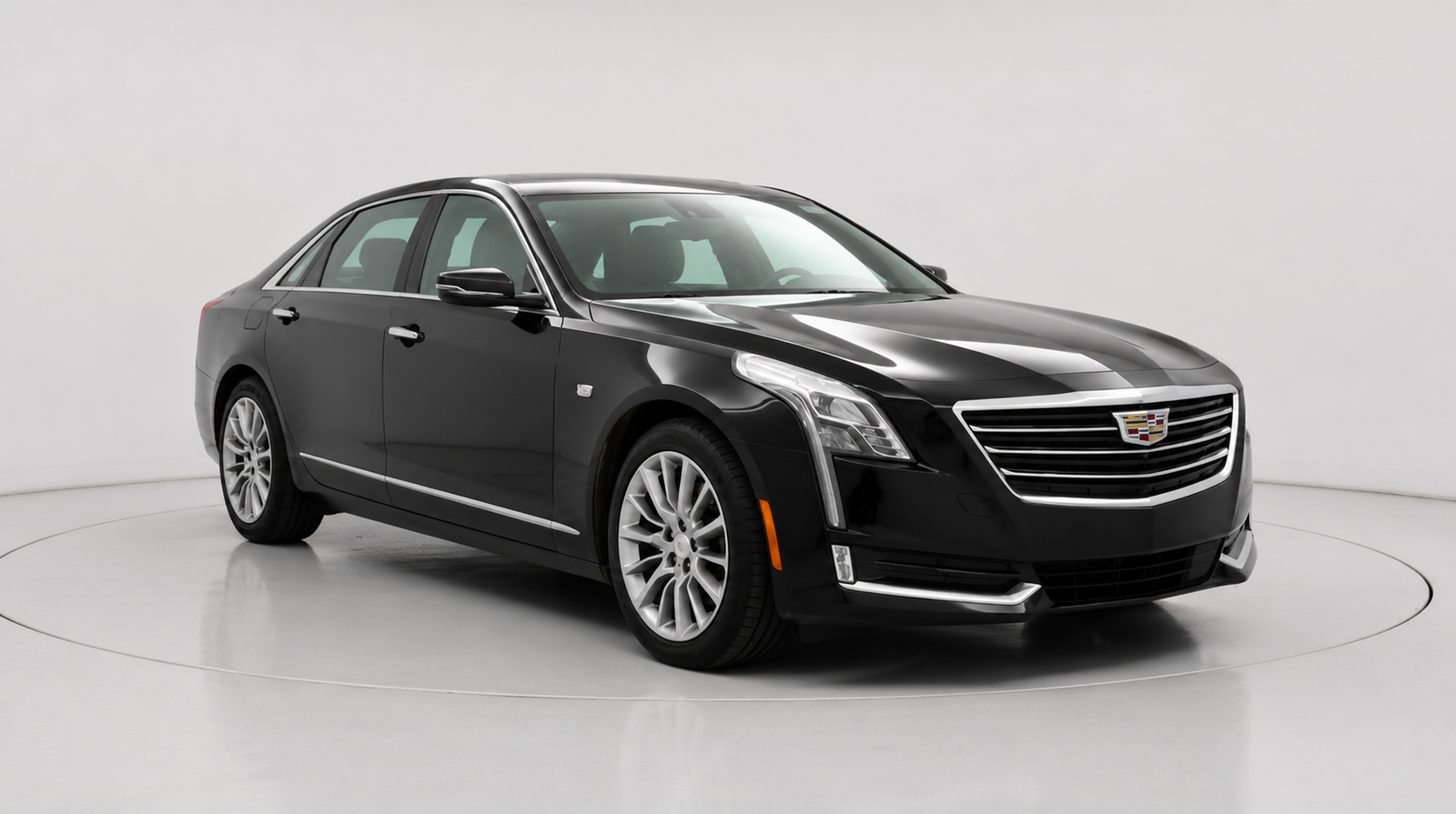 Cadillac CT6 or Similar