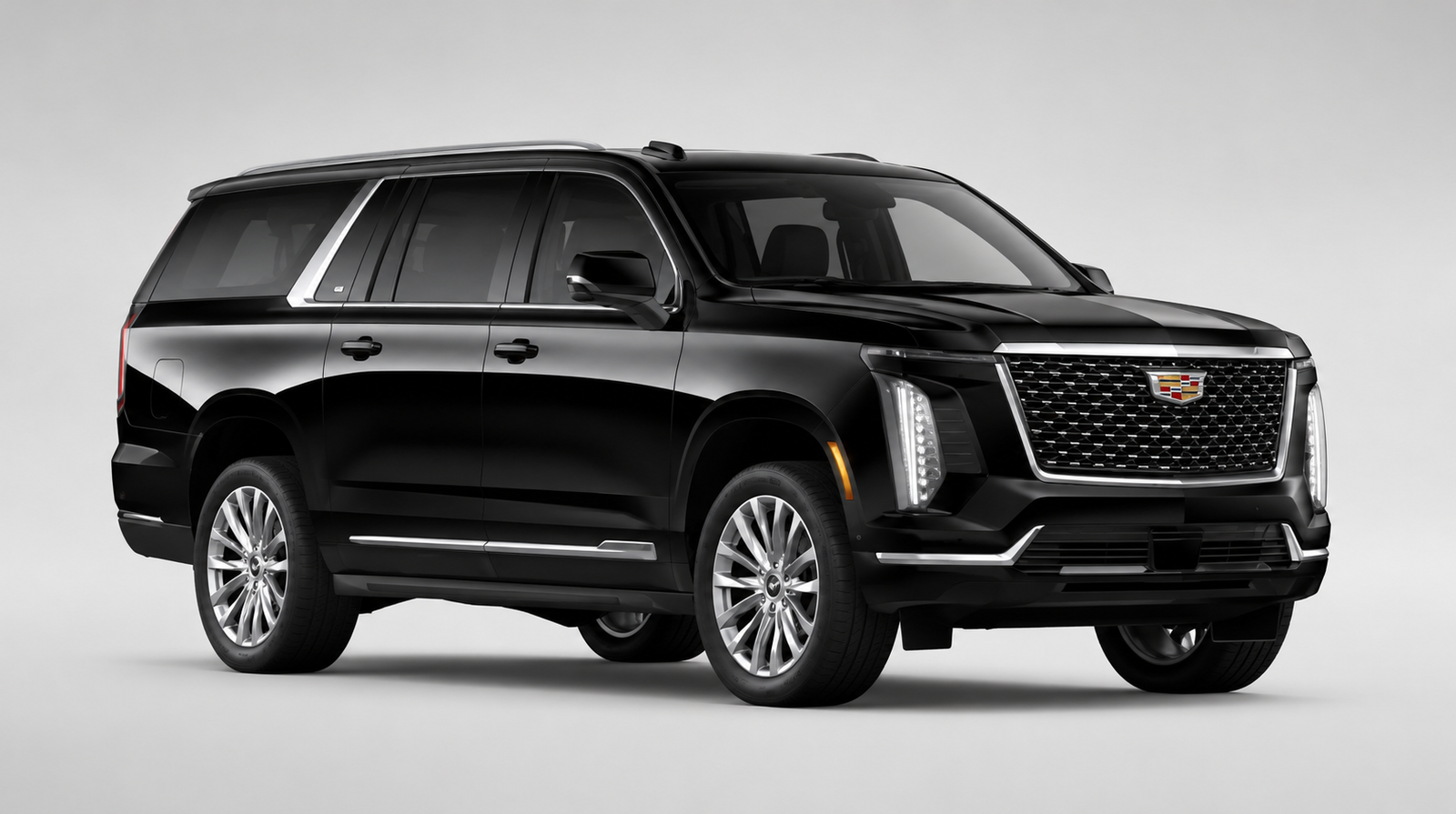 Cadillac Escalade ESV